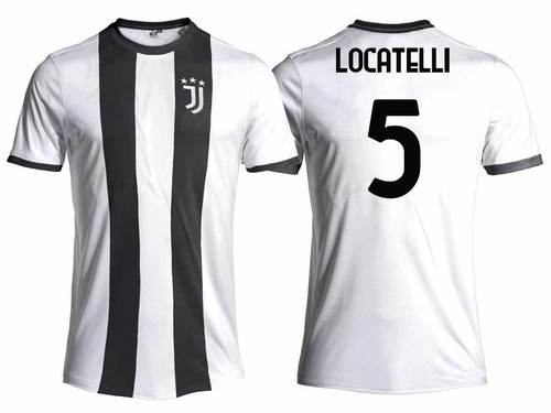 Maglia calcio juventus - calcio,