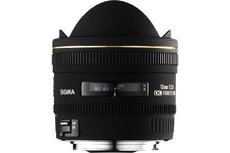Sigma ex dc hsm - sigma, mm