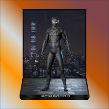 DIORAMA HOT TOYS-ACTION