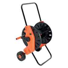 Avvolgitubo acqua a carrello