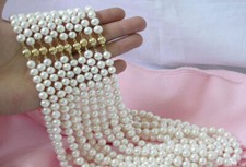 Collana all'ingrosso 10 fili