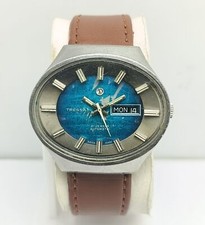 Tressa automatic cal - tressa, blue