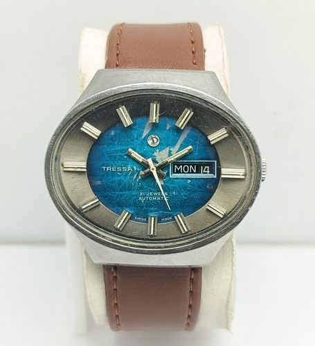 Orologio vintage tressa - vintage,