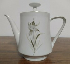 Z&CO - TEIERA IN PORCELLANA