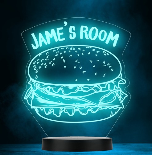 Burger fast food lover - burger,