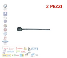 COPPIA 2 SNODO GIUNTO ASSIALE