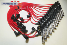 Cavo accensione rosso per Mercedes W140 R129 mot M120 600 14 cavi M 120