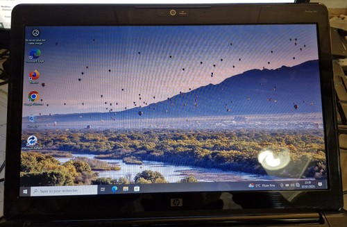 Pavilion dv6 1225sf - hp, 15.6"