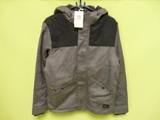 Quiksilver bucknell jk - bucknell,