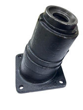 TERNA JCB - ALLOGGIAMENTO