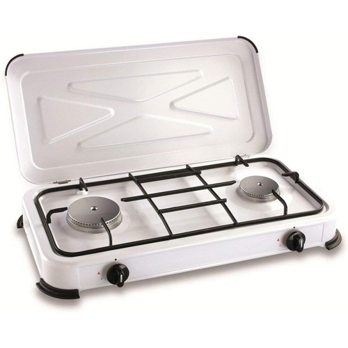 Fornello campeggio gas - fornello,