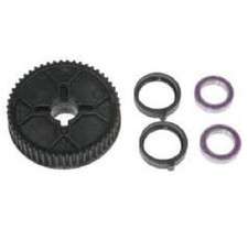 KIT CONVERSIONE PULEGGIA 51T E