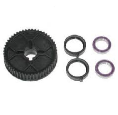 Kit conversione puleggia - kit,