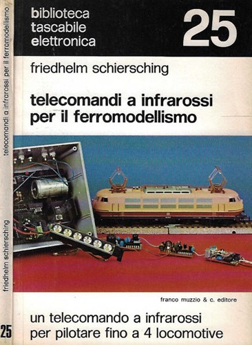 Telecomandi infrarossi per - e,