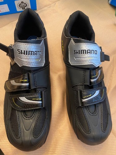 Scarpe ciclismo uomo shimano - ciclismo,