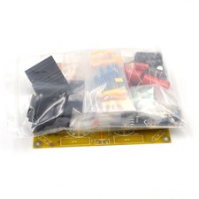 Kit Preamplificazione Tubo