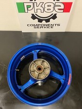 Cerchio Posteriore Honda CBR 1000 RR dal 2004 al 2009 17x6.00 sc57 sc 59