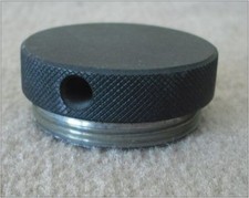 GENELEC 1030 1032  GHIERA A STRINGERE-BLOCCO- PER SUPPORTO ORIGINALE RICAMBIO