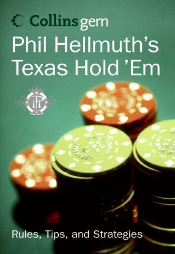 Phil hellmuth texas - texas, hold