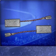 Spazzole Carbonio Motore Per