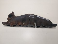 COLLETTORE SCARICO PER PEUGEOT