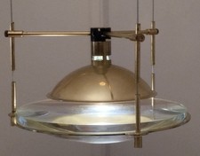 OCCHIO Lampada a sospensione
