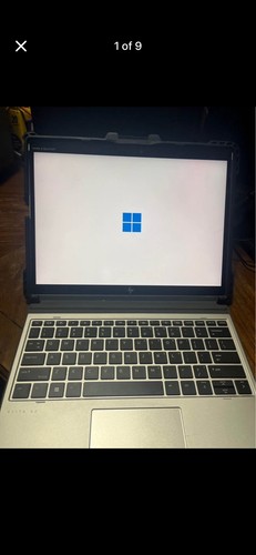 Tablet elite g8 - hp,