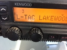Kenwood TK-890