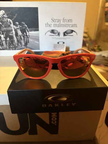 Cornice hotspot oakley - hotspot,