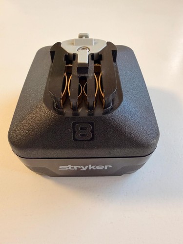 Stryker 8212 000 - system, 8