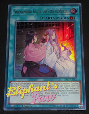 Yugioh - Fantasma Incontra