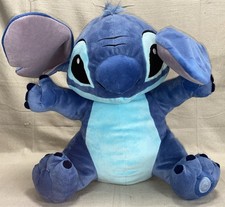 Euc disney store - store, stitch