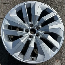 1 CERCHIO IN LEGA ORIGINALE