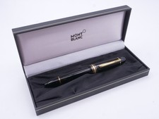 Penna stilografica Montblanc