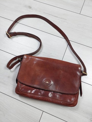 The bridge vintage brown - the,
