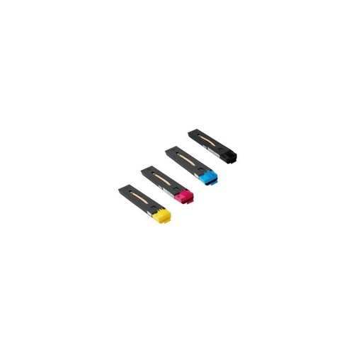 Toner cartuccia nero - toner,