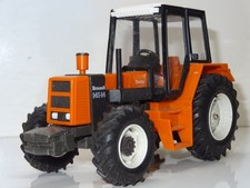 BRITAINS RENAULT 145-14 TURBO