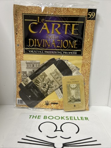 Carte della divinazione - le,