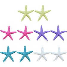  10 Pezzi Decorazione Acquario