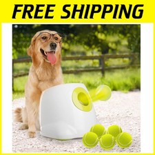 Lancia palline interattivo per