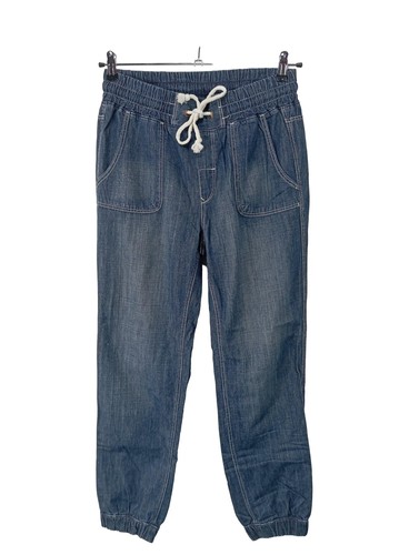 Jeans larghi donna - jeans,