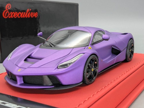 Modellini auto bbr - modellini, 1:43