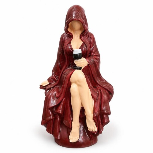 Statuetta mensola con - da,