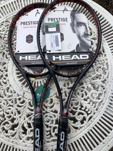 1xracchetta tennis head - da,