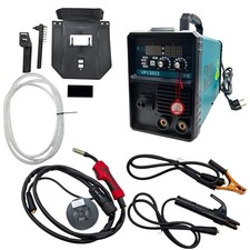 Saldatrice Inverter 500A MIG