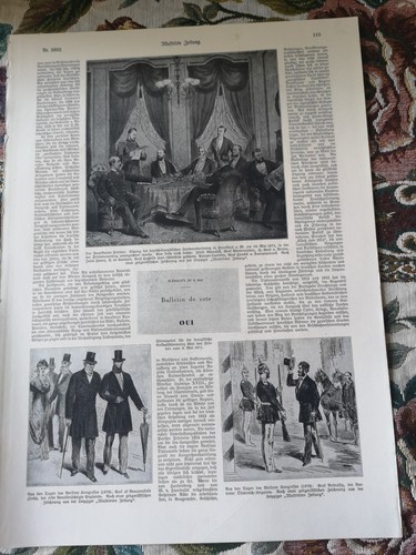 1918 stampa giornale - rk,