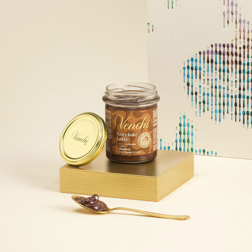 Crema spalmabile latte - spalmabile,