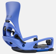 Attacchi snowboard uomo Burton