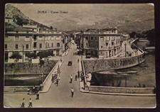 Cartolina Sora(FR) Corso