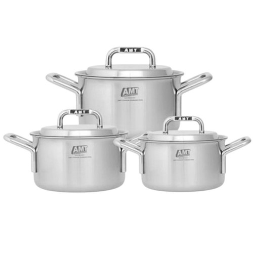 Amt 316ti pentola - amt,